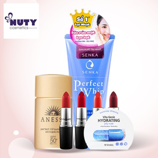 E Voucher NUTY COSMETICS trị giá 20.000VNĐ