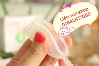 CỐC NGUYỆT SAN LIBERTY CUP