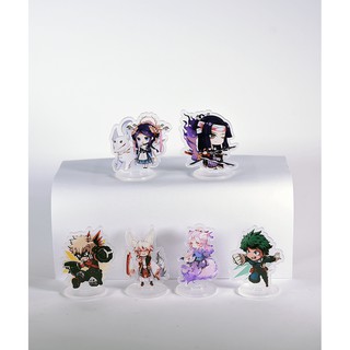 Standee Chibi Các Loại