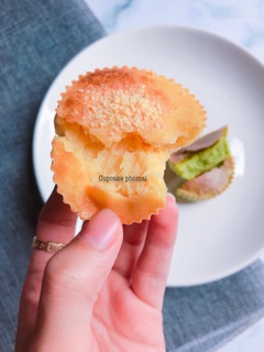 Phomai rắc Meg Nhật cho bé