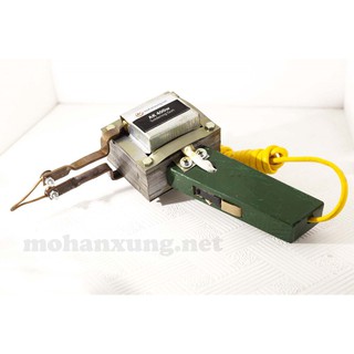 Mỏ hàn xung AK 400w