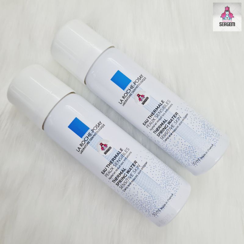 Xịt Khoáng La Roche-Posay Thermal Spring Water | BigBuy360 - bigbuy360.vn
