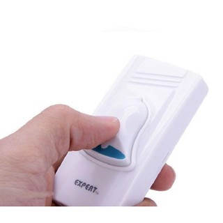 Chuông cửa không dây Expert E-7207