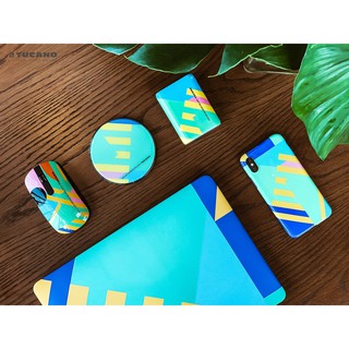CHUỘT KHÔNG DÂY TUCANO SHAKE MENDINI