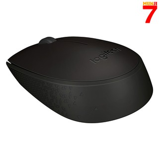 Chuột Không Dây Logitech B170