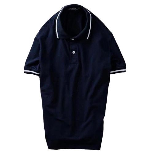 Áo Polo Nam Vải Cá Sấu - Cao Cấp | BigBuy360 - bigbuy360.vn