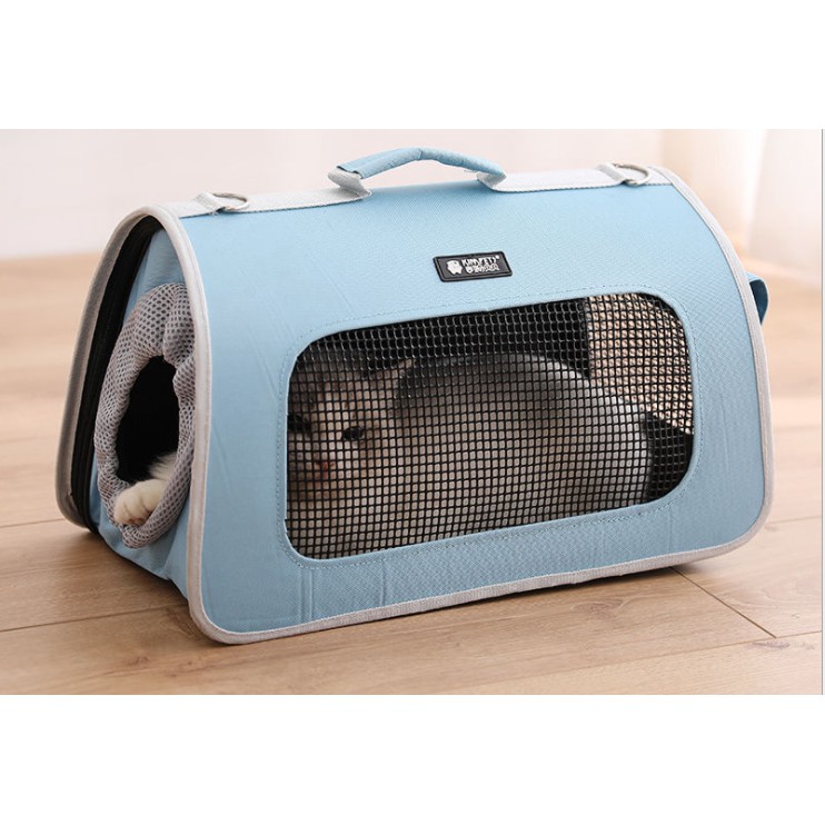 TÚI VẬN CHUYỂN CHÓ MÈO ĐI DẠO