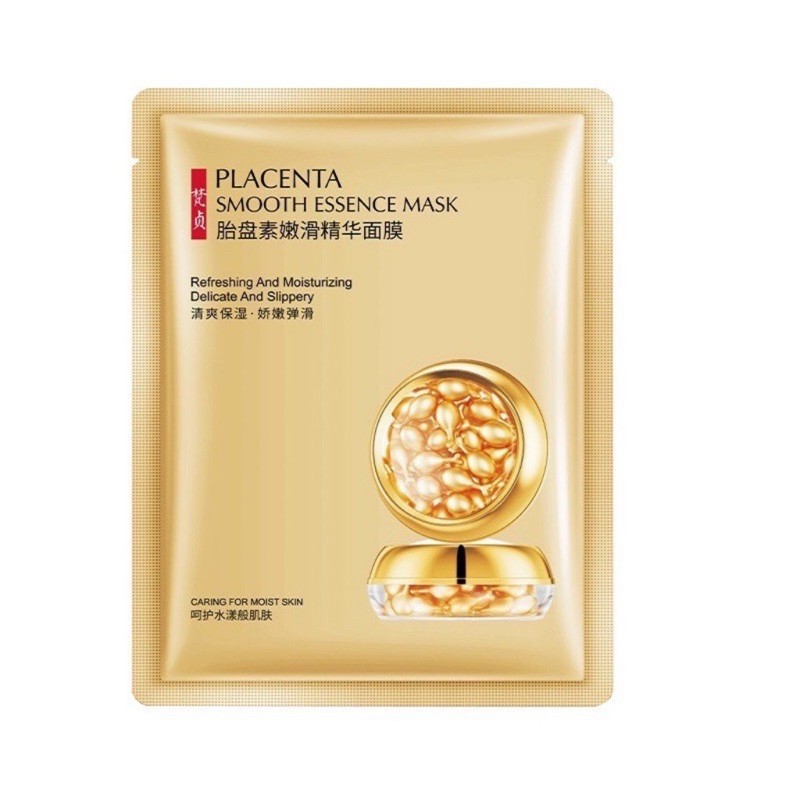 [RẺ VÔ ĐỊCH] FREESHIP mặt nạ viên collagen vezen vàng cấp vitamin giúp da căng bóng trắng đẹp | BigBuy360 - bigbuy360.vn