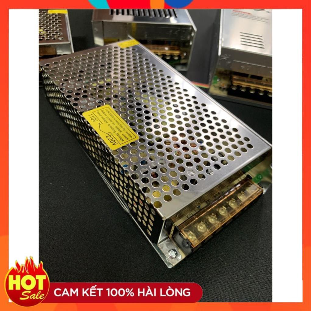 [Chính Hãng] Nguồn Tổ Ong 12V- 5A - 50A Aporo chính hãng bảo hành 24 tháng