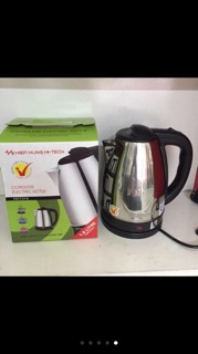 Siêu điện siêu tốc Hiệp Hưng