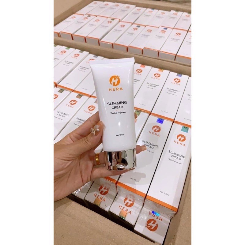 Kem tan mỡ Hera phiên bản mới nhất - hàng chính hãng | BigBuy360 - bigbuy360.vn
