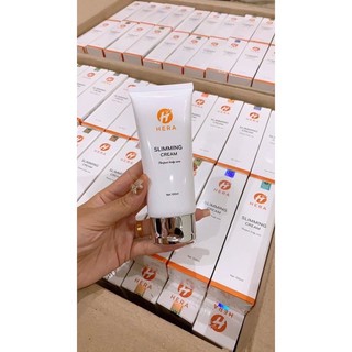 Kem tan mỡ Hera❤️FREESHIP❤️giảm mỡ bụng