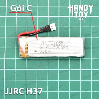 Phụ tùng máy bay JJRC H37