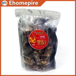 Thanh gạo lứt mix hạt dinh dưỡng