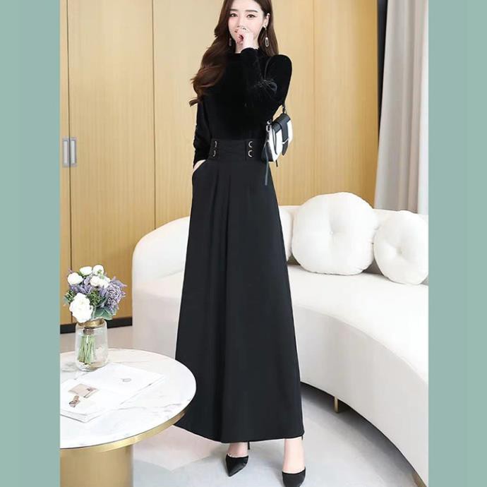 FREESHIP ÁO NHUNG MÙA LẠNH SIÊU ẤM CHO CÁC CHỊ EM | ÁO ĐẸP CUÔN HÚT | ÁO NHUNG TAY DÀI PHỒNG XINH LUNG LINH MÙA ĐÔNG | BigBuy360 - bigbuy360.vn