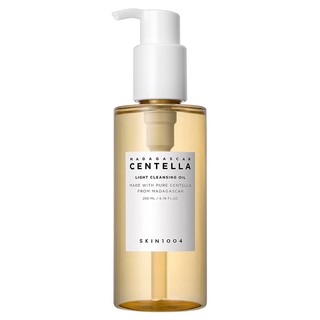 [Chính Hãng] Dầu Tẩy Trang Dịu Nhẹ Chiết Xuất Rau Má Skin1004 Madagascar Centella 200ml