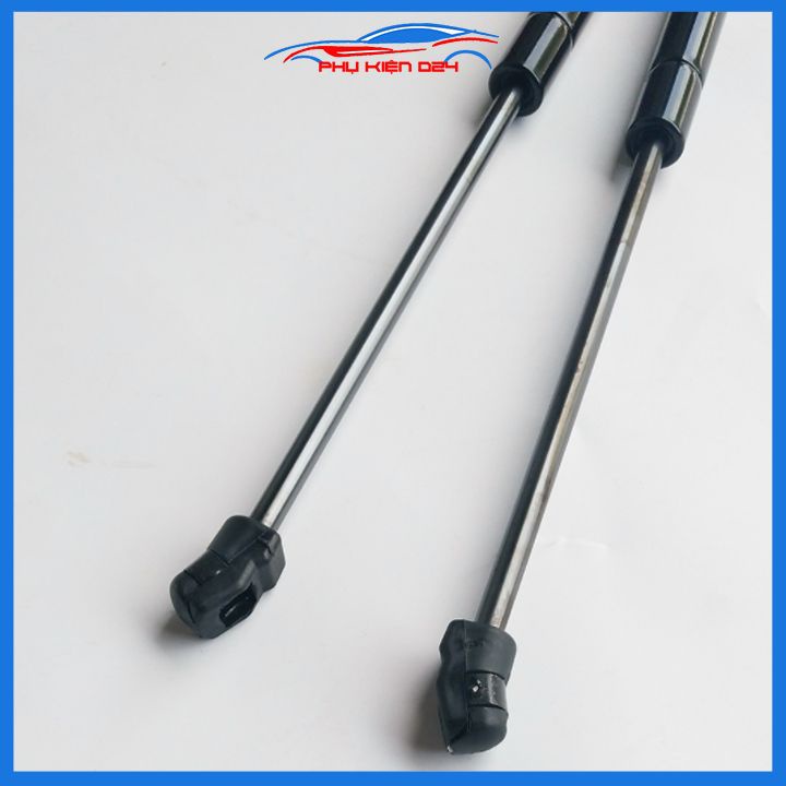 Ty thủy lực chống nắp capo Cruze 2017-2018-2019-2020-2021 hỗ trợ mở tự động kèm phụ kiện