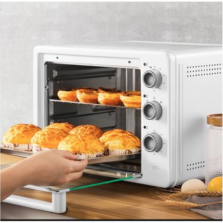 (Mới) Lò nướng Konka 30L