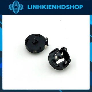 Đế pin CR1220/ đế pin Cmos 1220