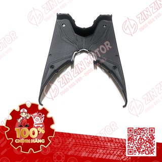 Nhựa nhám sàn để chân click 125i 2014 64310-kzr-600zd chính hãng