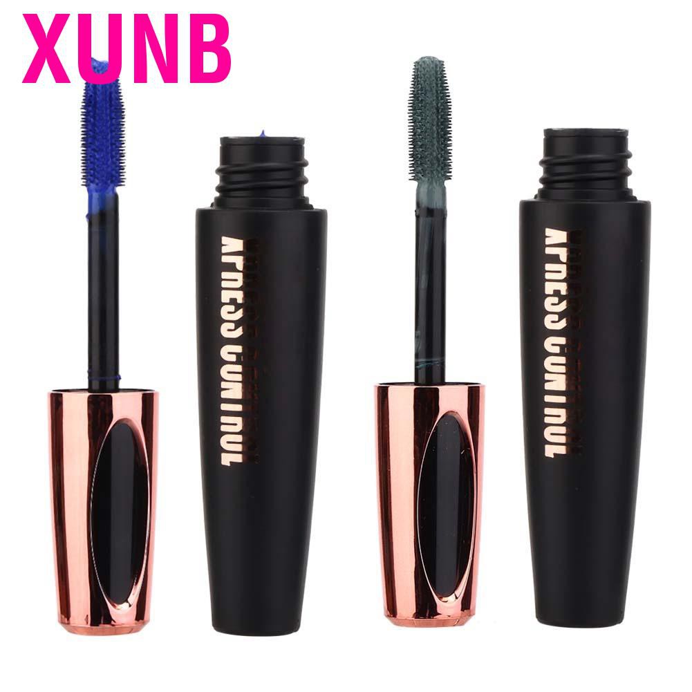 (Hàng Mới Về) Mascara Xunb Ibcccndc 4d 13g Chống Thấm Nước Chuốt Dài Và Cong Mi