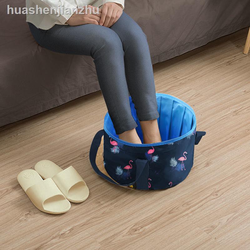 Túi Đựng Nước Gấp Gọn Tiện Lợi Khi Đi Du Lịch | BigBuy360 - bigbuy360.vn