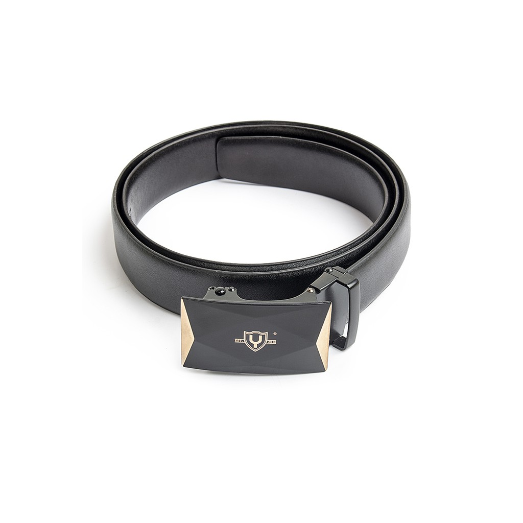 Thắt Lưng Nam Da Bò Cao Cấp Y2010 D06 18718 |YaMe|