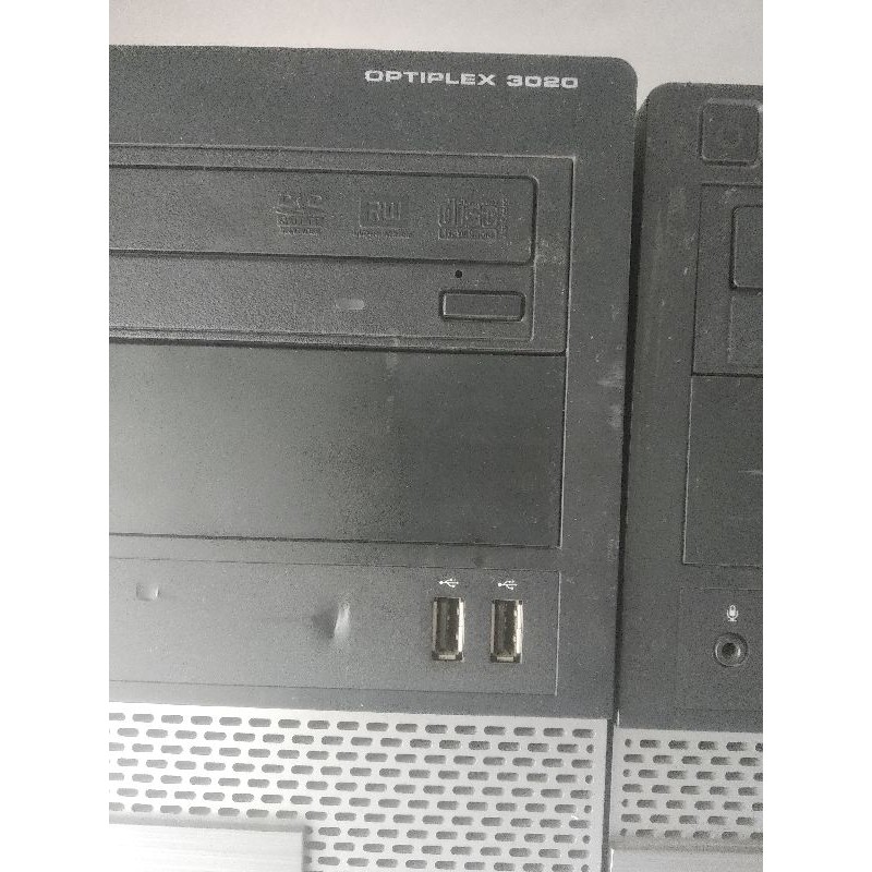 nguồn dell 3020 thùng lớn