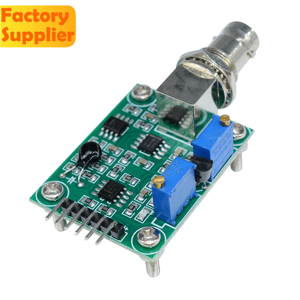 Mô đun điều khiển phát hiện nồng độ PH PCBFUN phạm vi 0-14 cho Arduino