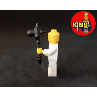 Non-lego phụ kiện castle b054