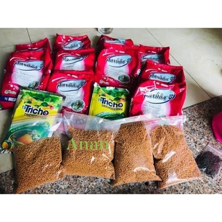 Thuốc tím dẫn lưu diệt rệp , côn trùng
