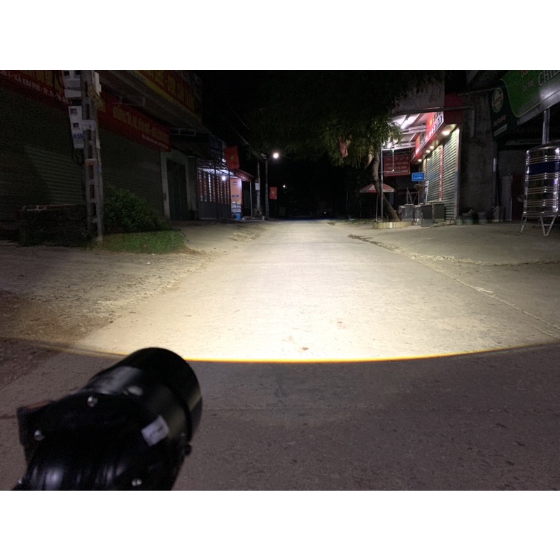 Bi Gầm Led X-Light F10 3.0inch Chính Hãng GTR Bảo Hành 2 Năm Giá 1 Cặp