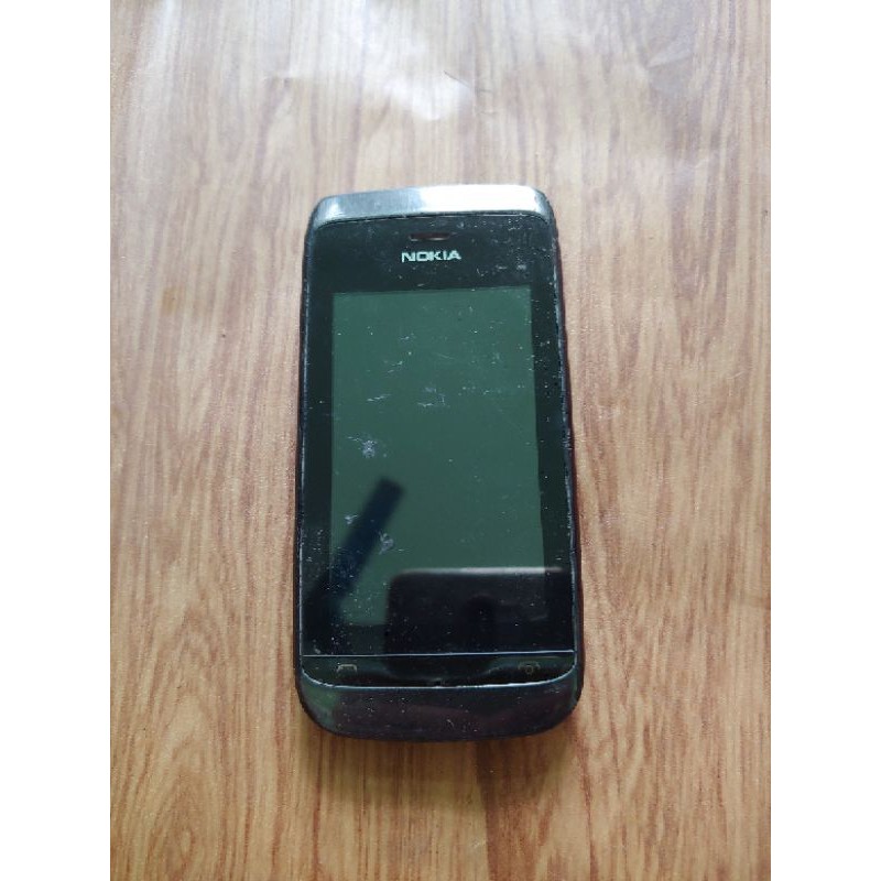 Xác điện thoại nokia 308