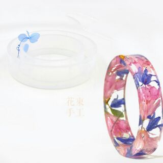 khuôn vòng tay silicone