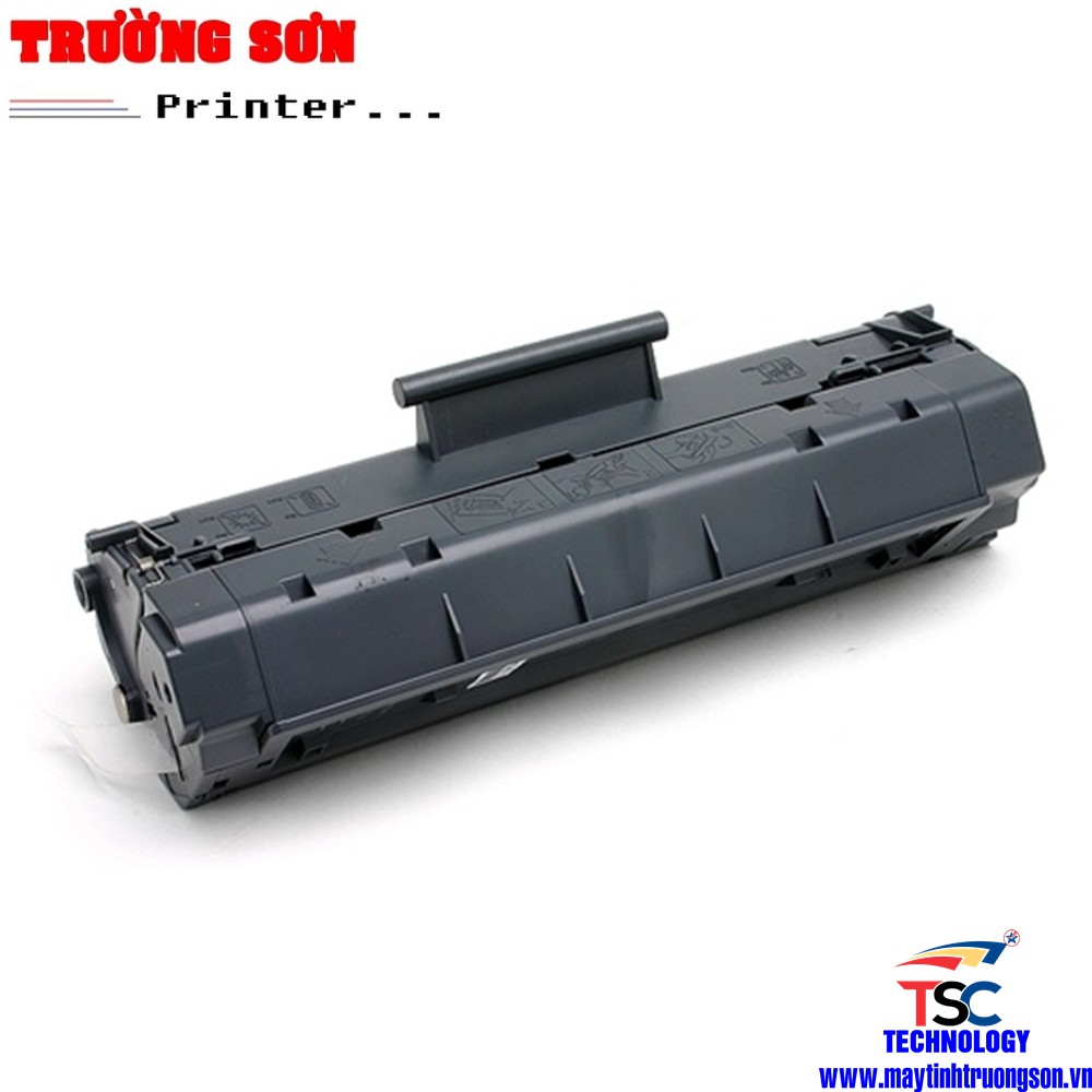 Hộp Mực Cartridge Máy In 92A C4092A Dùng Cho Máy in CANON LBP 800 810 HP 1100/3200 | Hàng Zin Nhập Khẩu