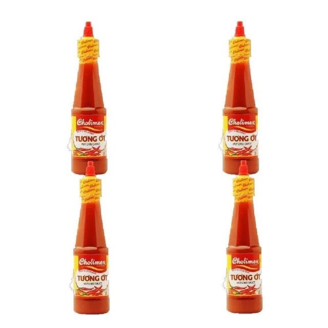 Tương ớt Cholimex 270 gr.