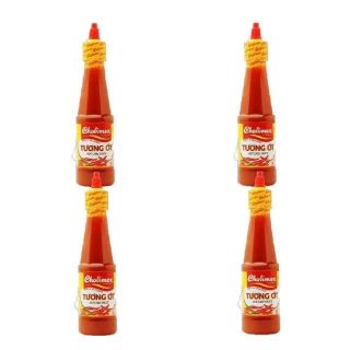 Tương ớt Cholimex 270 gr.