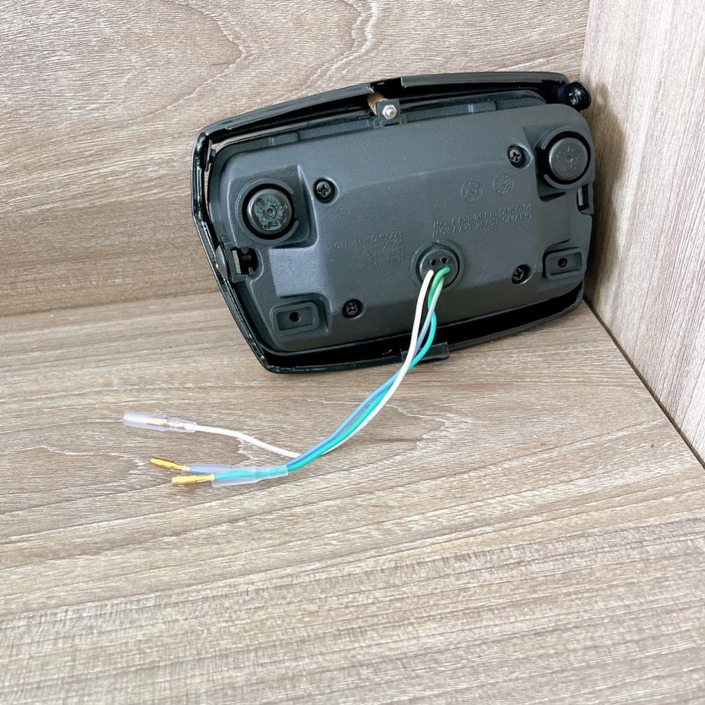 Led pha 2 tầng cho Dream Thái, dream