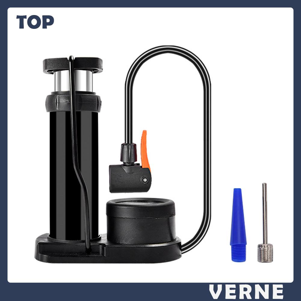 Dụng Cụ Bơm Bánh Xe Đạp 120PSI