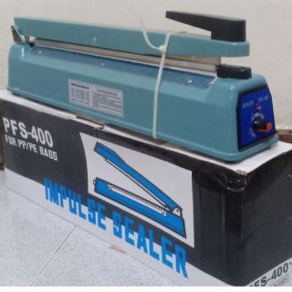 Máy hàn miệng túi 300