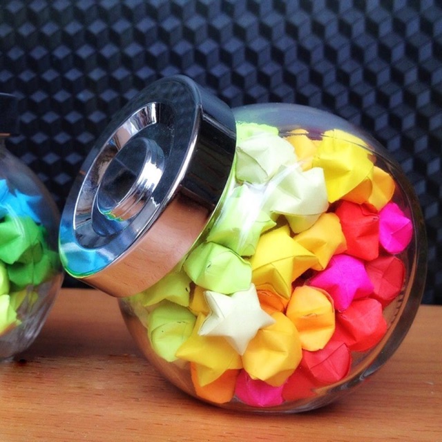 Hũ thủy tinh 50ml nghiêng 2 đáy