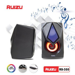 Loa vi tính Ruizu RS-350