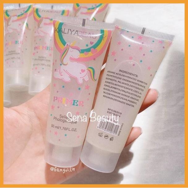Kem Lót ✅ FREESHIP✅ Kem lót Bắt Sáng Căng Bóng Da Kaliya Beauty Primer | BigBuy360 - bigbuy360.vn