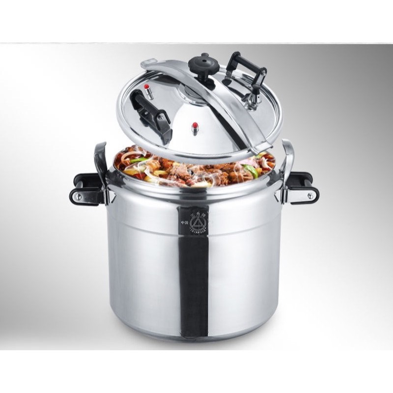 NỒI ÁP SUẤT CÔNG NGHIỆP loại 50lít 44-cm