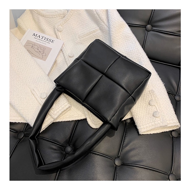 Túi Kẹp Nách Nữ Da Mềm - Túi Tote Nữ Thời Trang