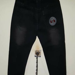 Combo quần bé trai 40kg