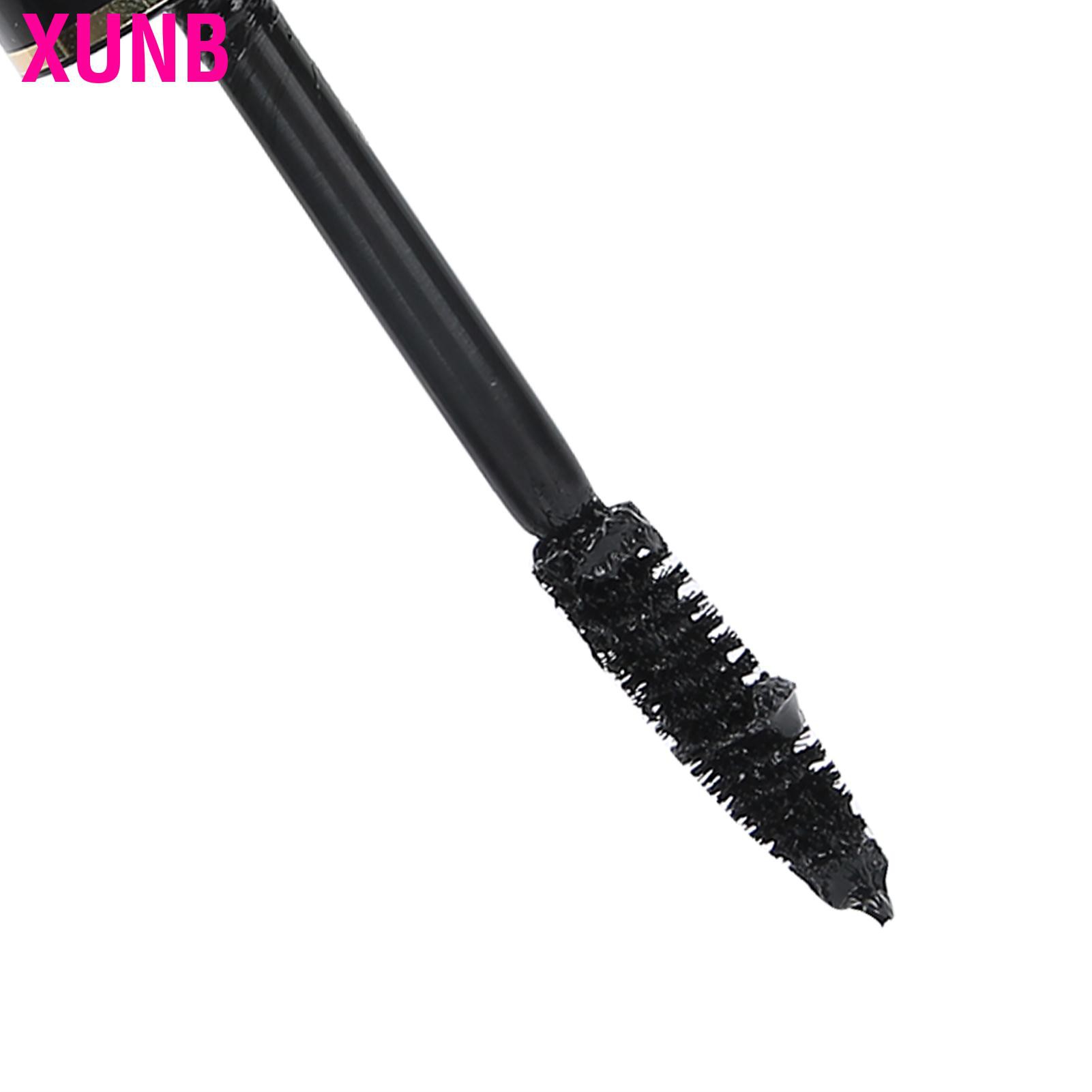 (Hàng Mới Về) Mascara Uốn Cong Làm Dày Lông Mi Chuyên Nghiệp Không Thấm Nước # 1 | BigBuy360 - bigbuy360.vn