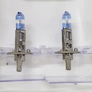 Bóng đèn Halogen Realight H1 - 24v - 100w (Cặp)