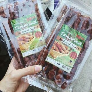 Me Thái không hạt Tamarind
