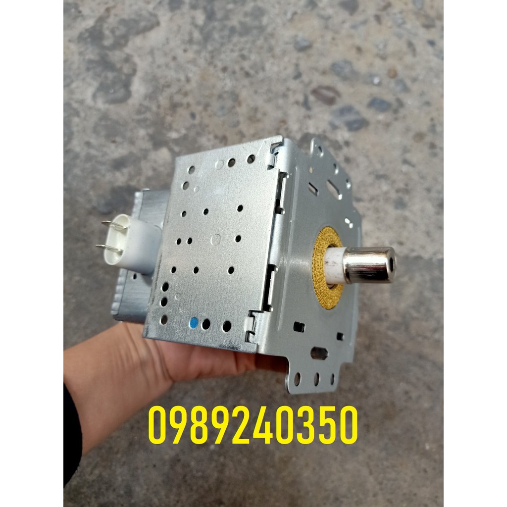Bóng cao tần phát sóng lò vi sóng FOGEEN chân liền ngược hướng